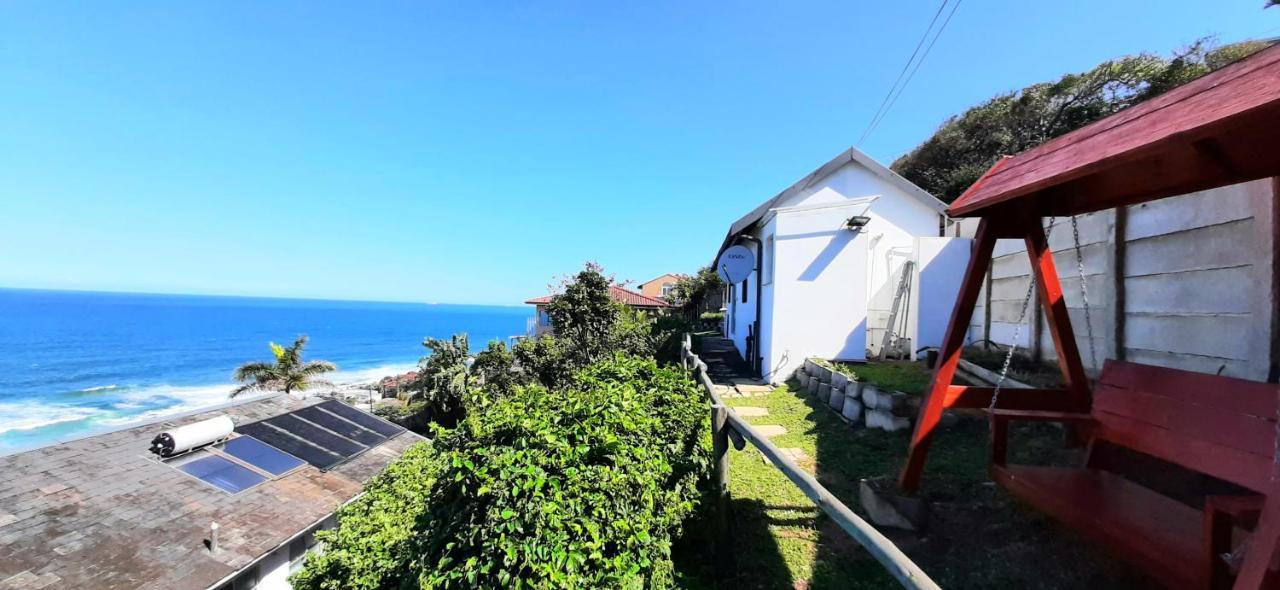 Seaview Cottage Ballito Exterior foto