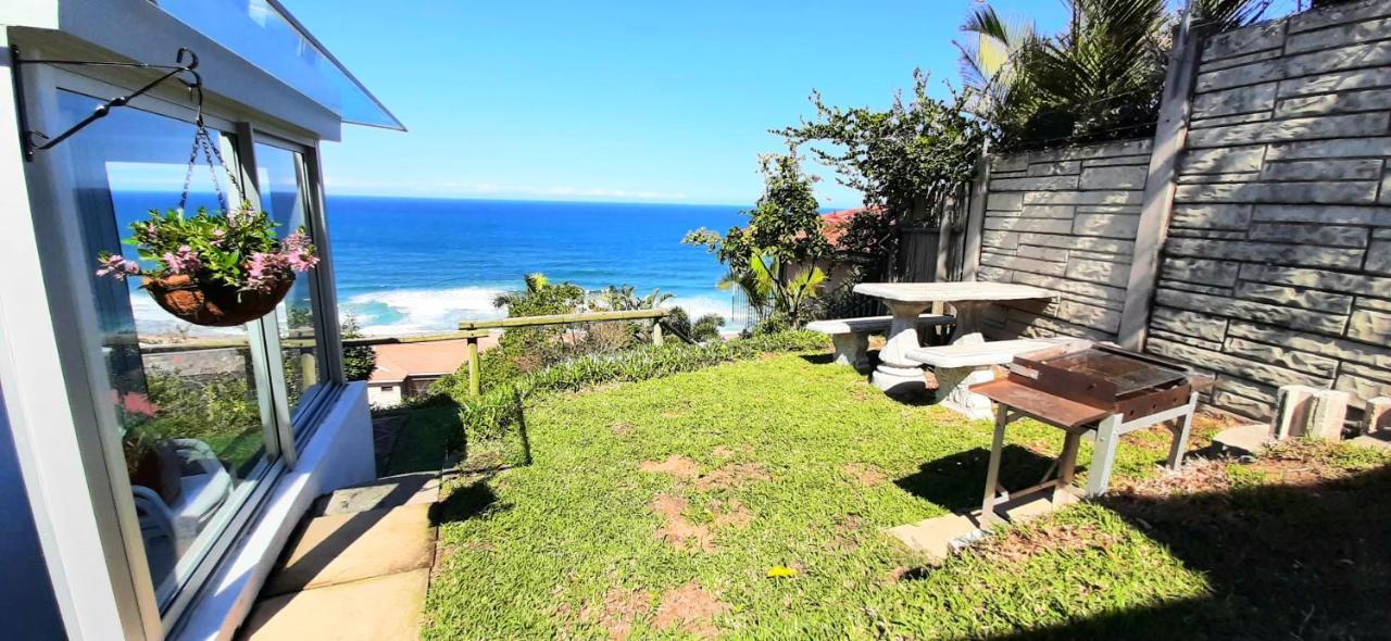 Seaview Cottage Ballito Exterior foto