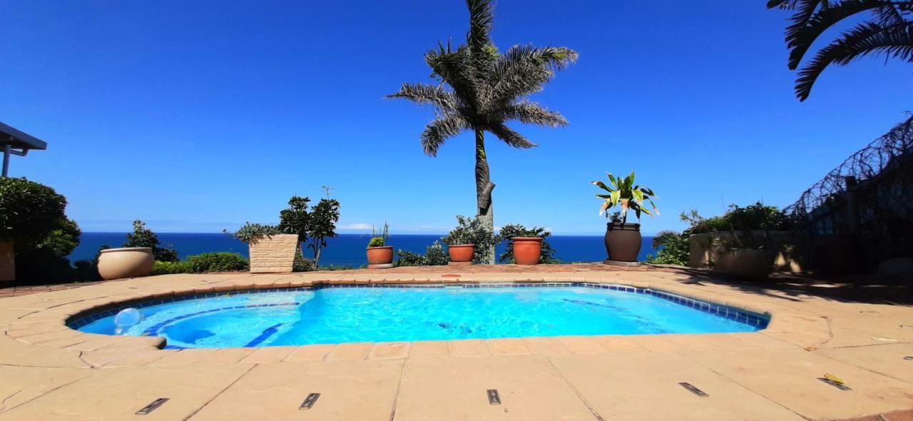 Seaview Cottage Ballito Exterior foto