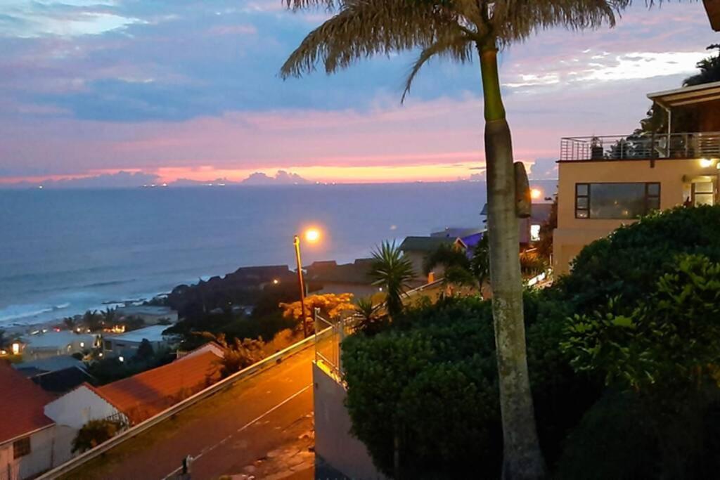 Seaview Cottage Ballito Exterior foto