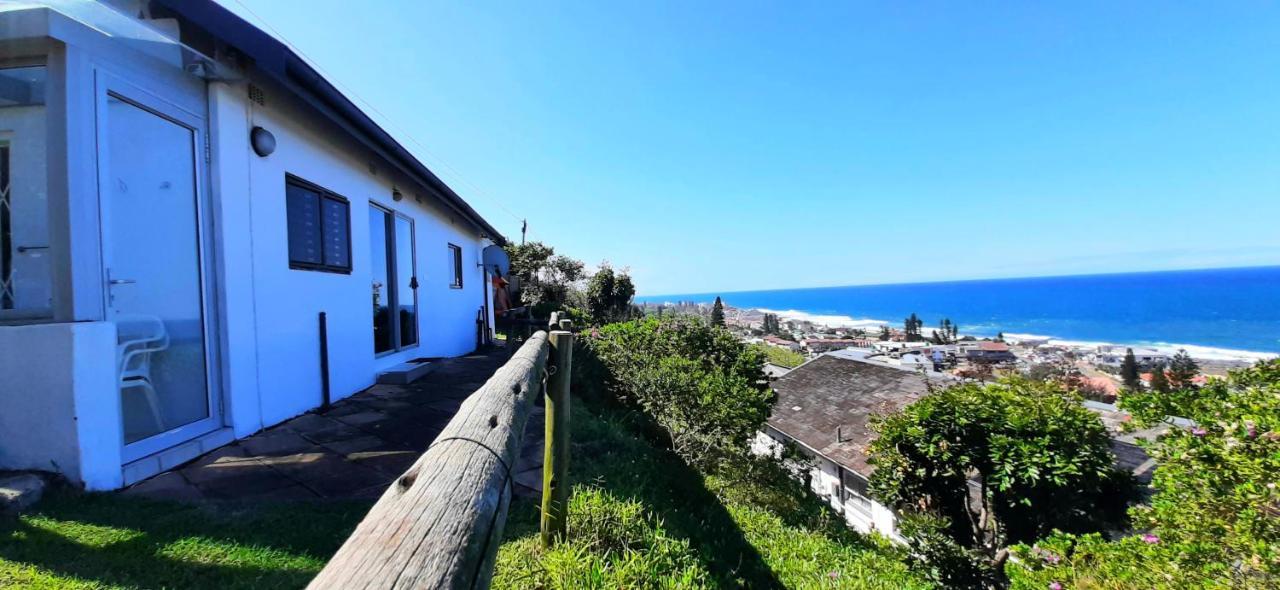 Seaview Cottage Ballito Exterior foto