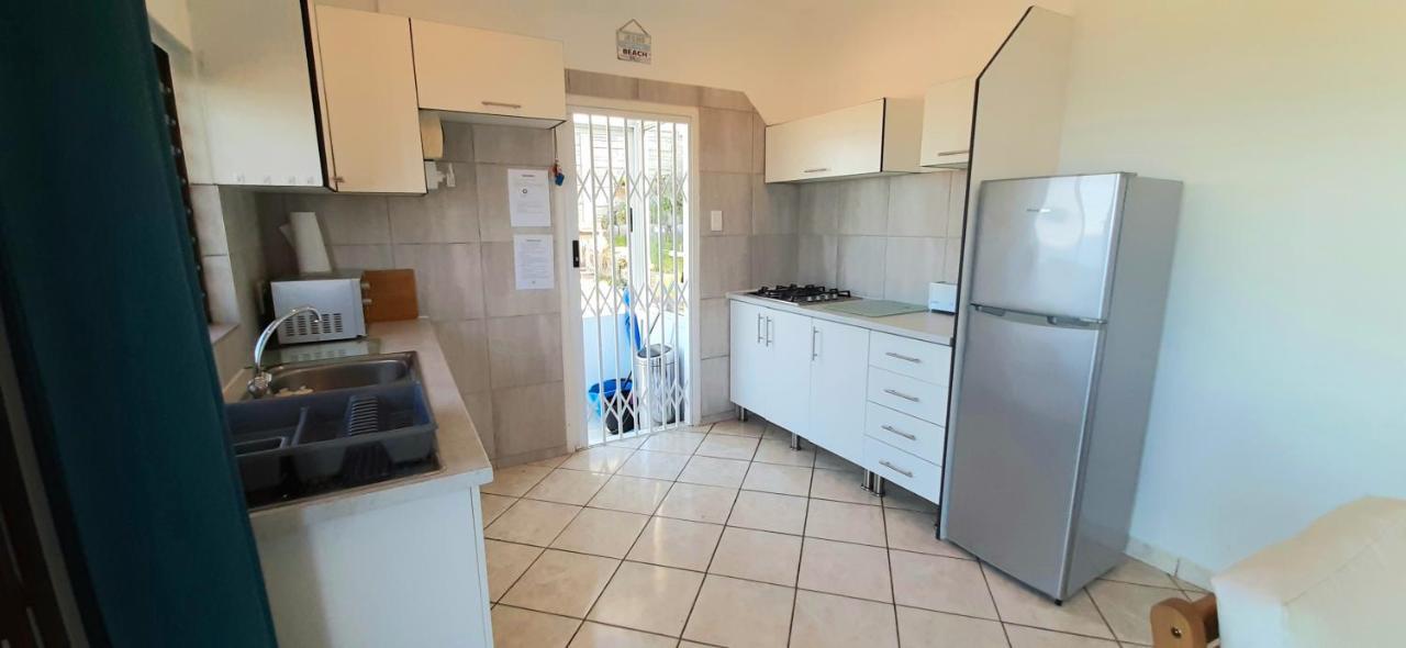 Seaview Cottage Ballito Exterior foto