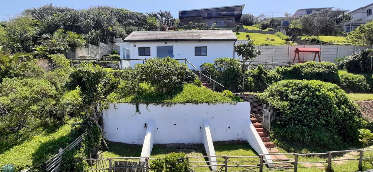 Seaview Cottage Ballito Exterior foto