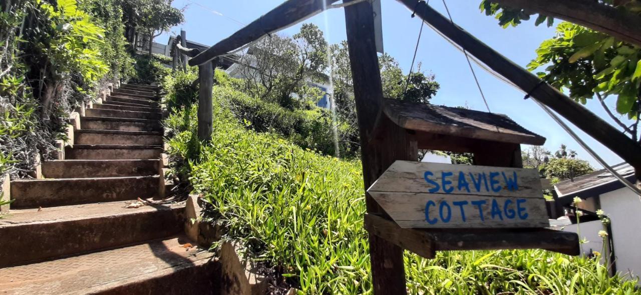 Seaview Cottage Ballito Exterior foto
